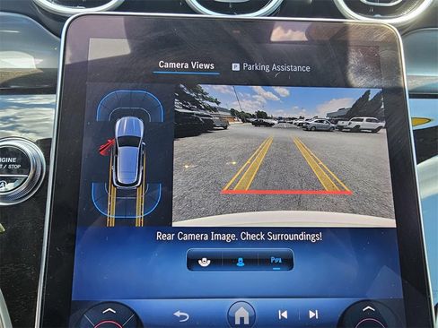 Used 2024 Mercedes-Benz GLC 300 image 21