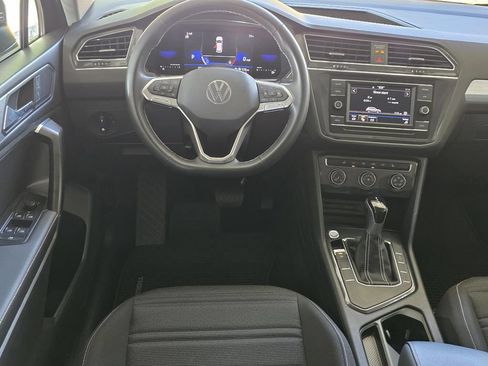 Used 2023 Volkswagen Tiguan S FWD image 11