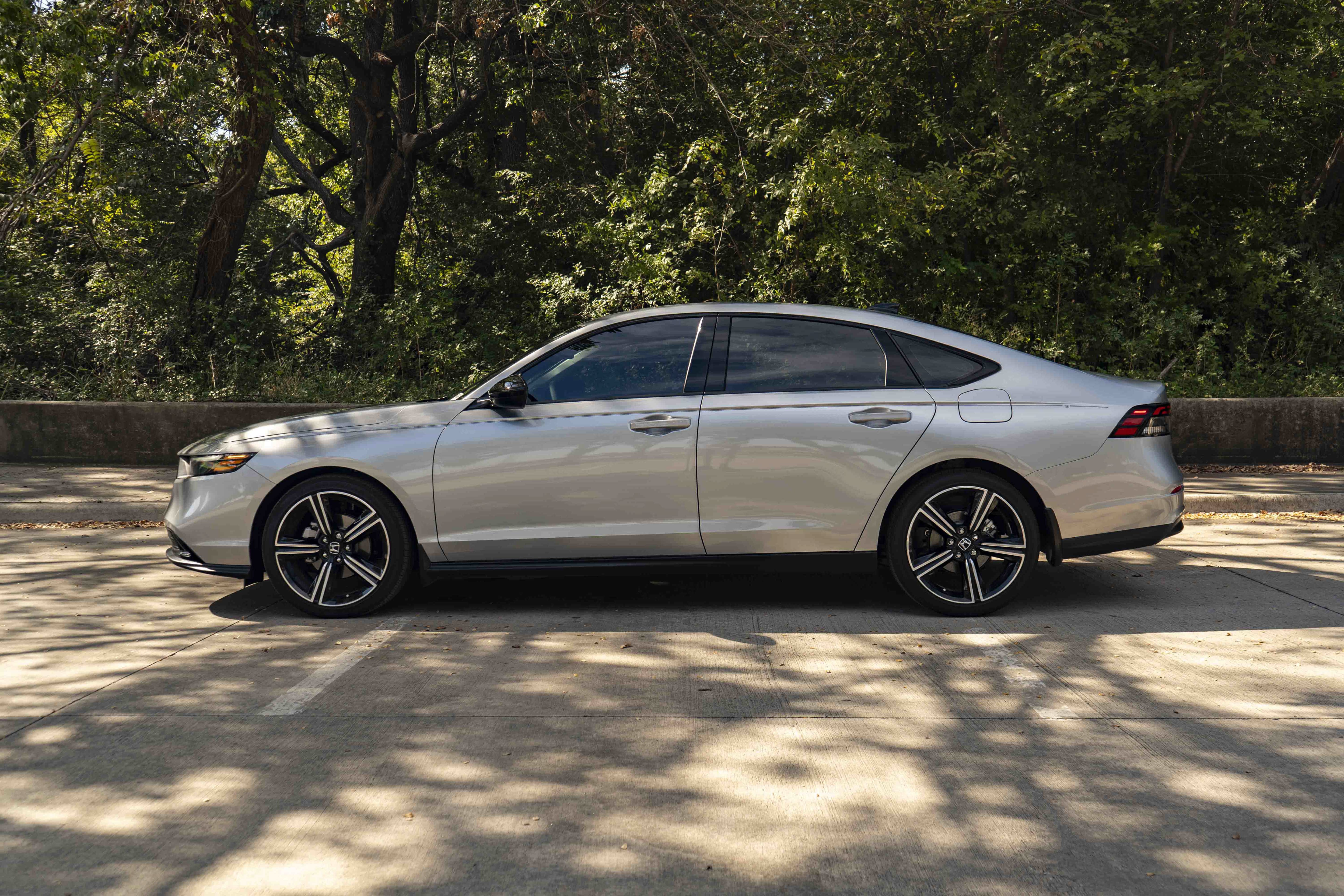 Used 2026 Honda Accord SE image 6