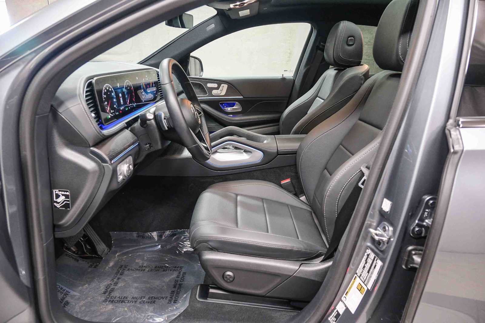 Certified 2026 Mercedes-Benz GLE 450 4MATIC Coupe image 25