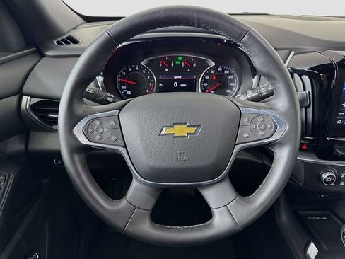 Used 2024 Chevrolet Traverse LT AWD/4WD image 11