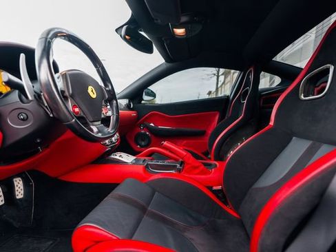 Used 2007 Ferrari 599 GTB Fiorano image 33