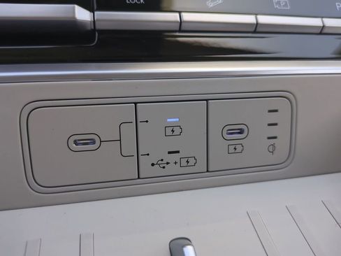 New 2026 Hyundai Santa Fe SEL AWD/4WD image 27