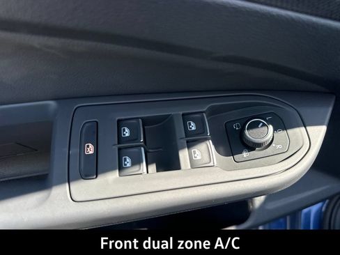 New 2026 Volkswagen GTI Autobahn FWD image 11