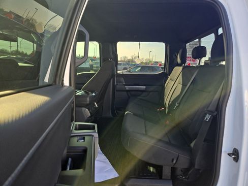 Used 2022 Ford F150 XLT w/ Equipment Group 302A High image 12