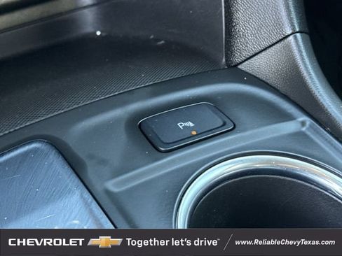 Used 2024 Chevrolet Equinox LT FWD image 20