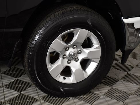 Used 2023 RAM 1500 Big Horn AWD/4WD image 52
