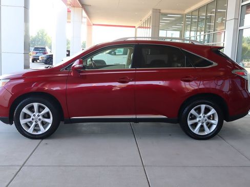 Used 2010 Lexus RX 350 2WD image 4