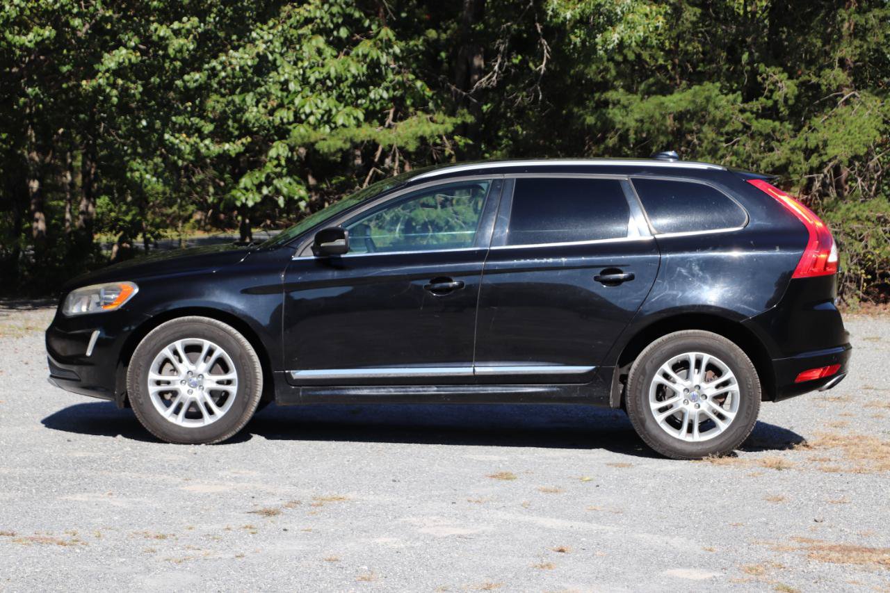 Used 2015 Volvo XC60 T6 AWD/4WD image 36