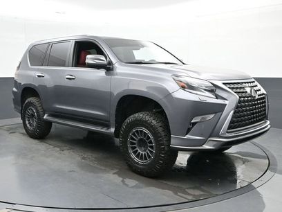 Used 2023 Lexus GX 460 Premium