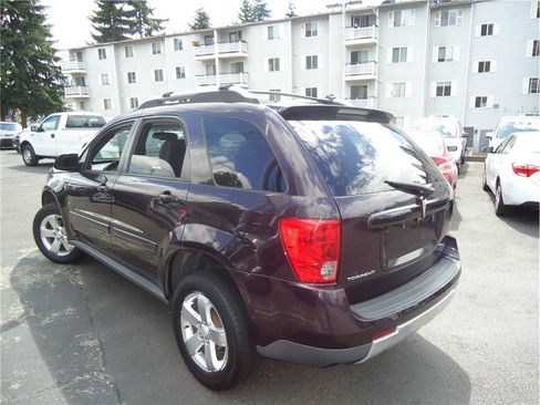 Used 2006 Pontiac Torrent 2WD w/ Preferred Package image 7