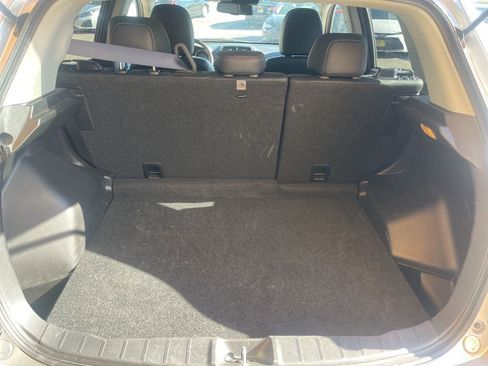Used 2025 Mitsubishi Outlander Sport SE AWD/4WD image 16
