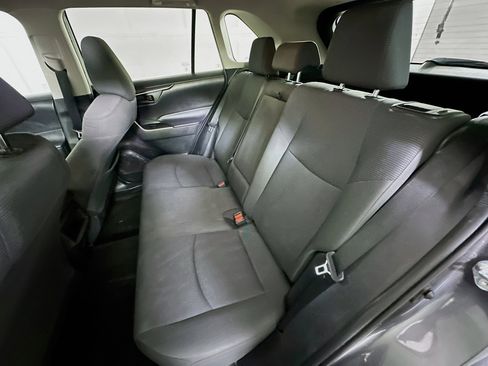 Used 2020 Toyota RAV4 LE w/ Carpet Mat Package FWD image 27
