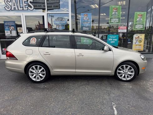 Used 2013 Volkswagen Jetta SE FWD image 5