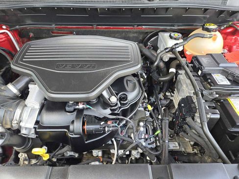 Used 2022 Chevrolet Blazer Premier w/ Enhanced Convenience Package image 29