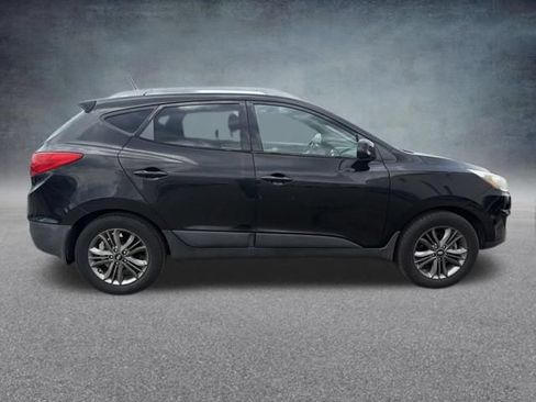 Used 2015 Hyundai Tucson SE FWD image 6