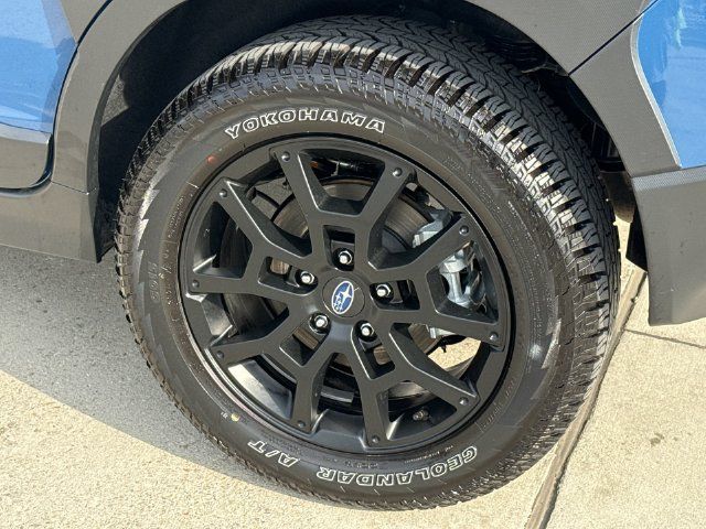 Certified 2026 Subaru Crosstrek 2.5i Wilderness AWD/4WD image 12