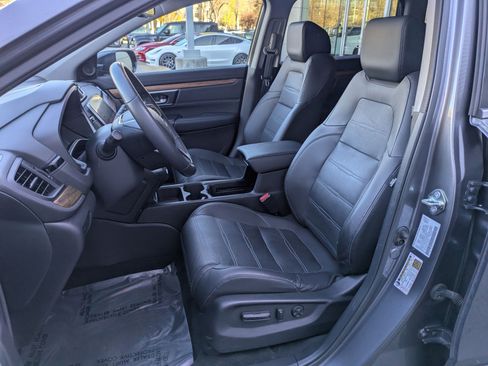Used 2020 Honda CR-V EX-L image 25
