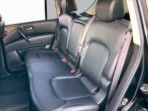 Used 2019 Nissan Armada SL w/ Premium Package AWD/4WD image 19