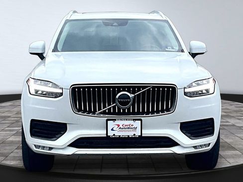 Used 2020 Volvo XC90 T6 Momentum w/ Protection Package Premier AWD/4WD image 2