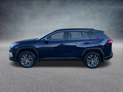 Used 2024 Toyota RAV4 XLE Premium w/ Weather Package AWD/4WD image 2