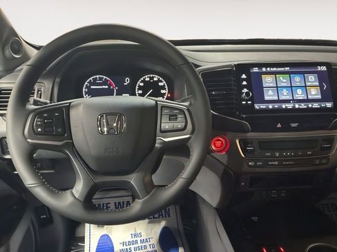 New 2026 Honda Ridgeline RTL image 21