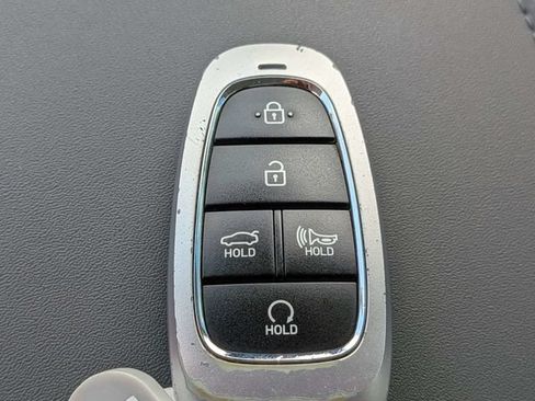 Used 2021 Hyundai Sonata SEL FWD image 28