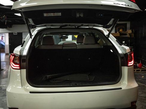 Used 2022 Lexus RX 450h AWD w/ Premium Package image 7