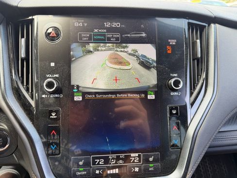 Used 2025 Subaru Outback Wilderness w/ Wilderness Package image 33