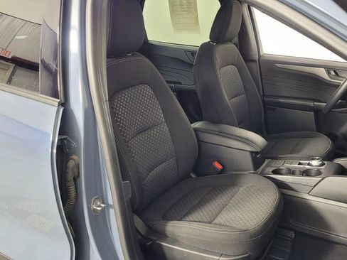 Used 2023 Ford Escape Active image 36