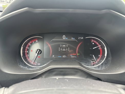 Certified 2025 Toyota RAV4 XLE AWD/4WD image 21