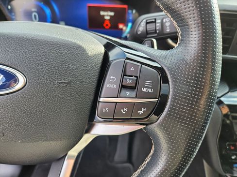 Used 2021 Ford Explorer ST w/ Equipment Group 401A image 19