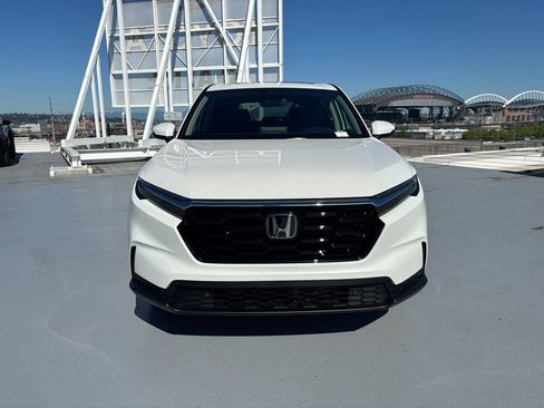 New 2026 Honda CR-V EX-L image 6