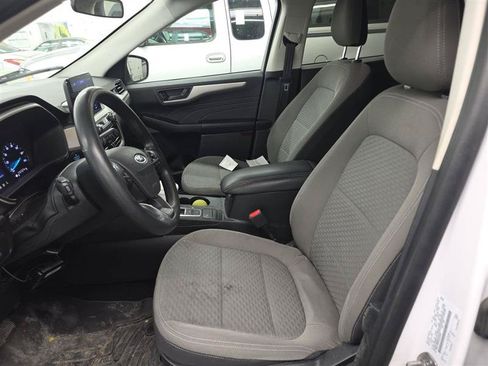 Used 2022 Ford Escape SE AWD/4WD image 9