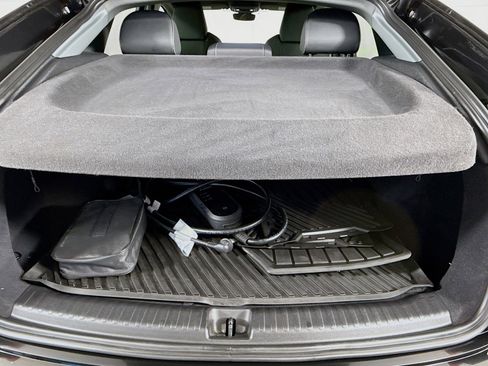 Certified 2022 Audi Q4 e-tron Premium Plus image 24