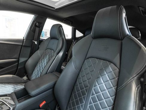 Used 2024 Audi S5 Prestige AWD/4WD image 6