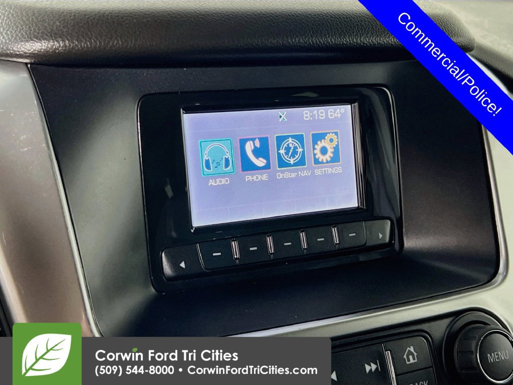 Used 2015 Chevrolet Tahoe 2WD image 21