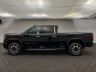 New 2026 GMC Sierra 2500 Denali w/ Technology Package