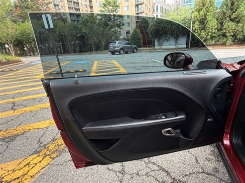 Used 2018 Dodge Challenger T/A RWD image 28