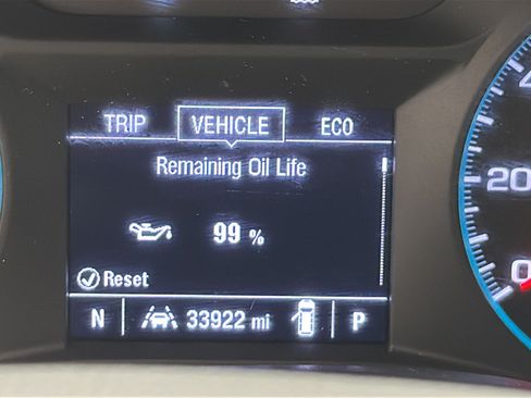 Used 2023 Chevrolet Traverse LS w/ Safety Package AWD/4WD image 15
