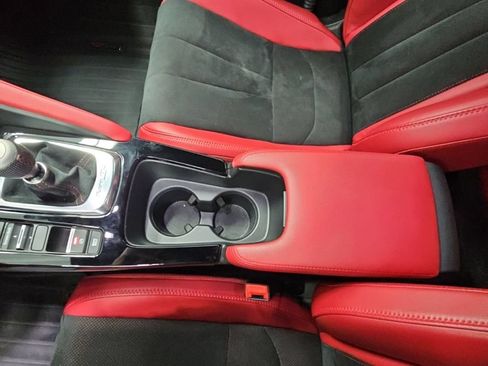 Used 2025 Acura Integra Type S FWD image 21