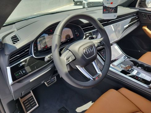 New 2026 Audi RS Q8 performance AWD/4WD image 6