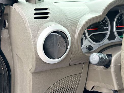 Used 2009 Jeep Wrangler Unlimited Sahara w/ Trailer Tow Group image 11