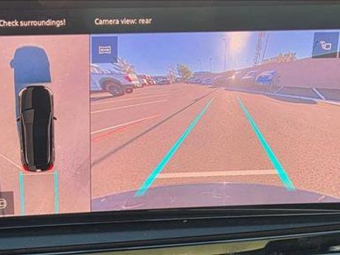 Certified 2025 Audi A5 2.0T Premium w/ Convenience Package image 12