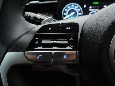 Used 2024 Hyundai Tucson SEL image 29