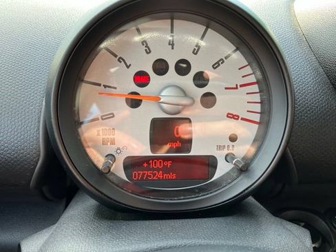 Used 2012 MINI Cooper Countryman S FWD image 3