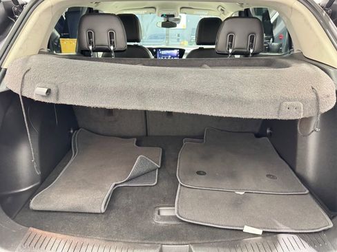 Used 2024 Buick Encore GX Sport Touring w/ Comfort Package image 32