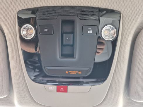 New 2026 Kia Sorento X-Line EX AWD/4WD image 24