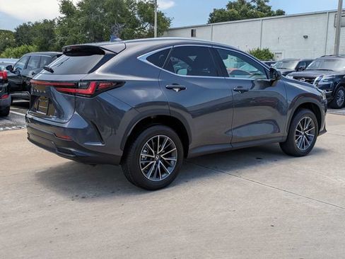 Used 2026 Lexus NX 350 AWD w/ Cold Area Package image 6