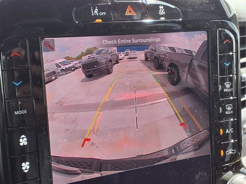 New 2026 RAM 1500 RHO image 15